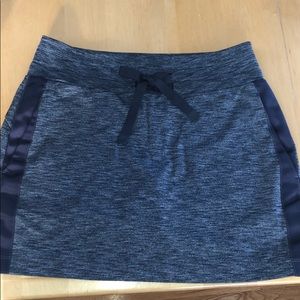 Athleta Skort